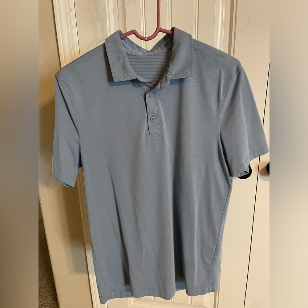 Men’s lululemon polo